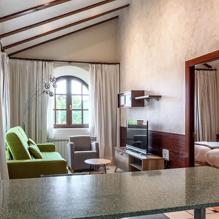 Apartment Costa Esmeralda Suances