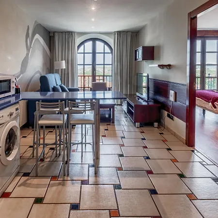 Apartment Costa Esmeralda