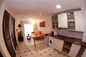 Apartment Costa Esmeralda *