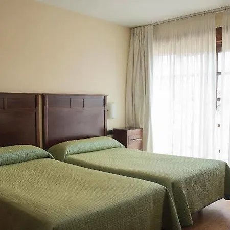 Costa Esmeralda Apartment Suances