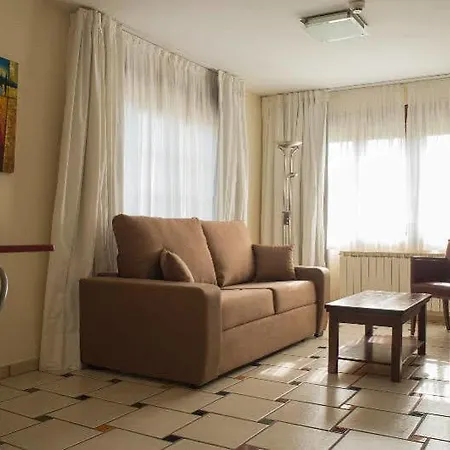 Apartment Costa Esmeralda *