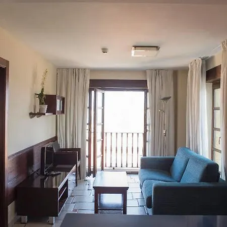 Apartment Costa Esmeralda *