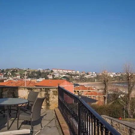 Apartment Costa Esmeralda