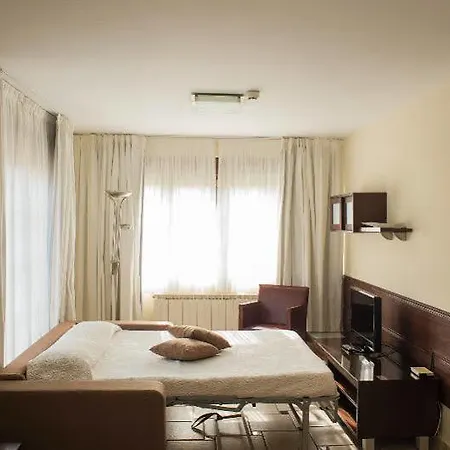 Costa Esmeralda Apartment *