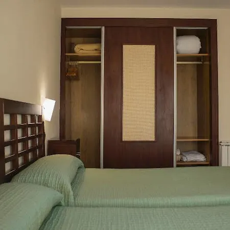 Apartment Costa Esmeralda *