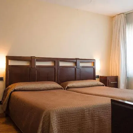 Apartment Costa Esmeralda Suances