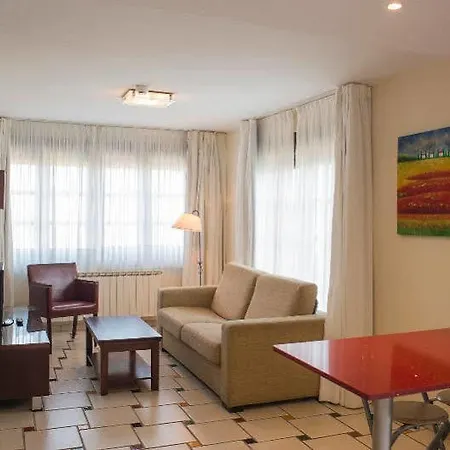 Apartment Costa Esmeralda