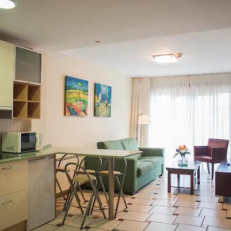 Apartment Costa Esmeralda Suances